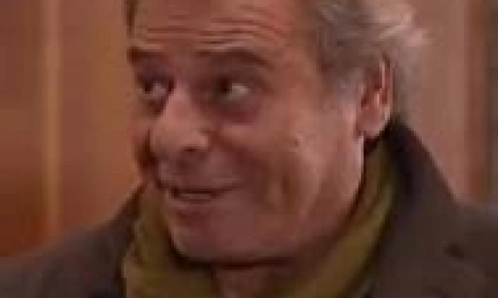 Πέθανε ο ηθοποιός Γιάννης Ροζάκης